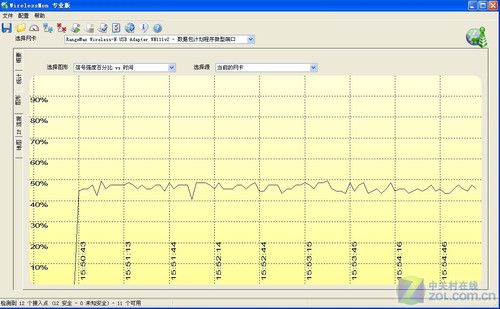 小小WiFi工具 帮你挑选最好的无线网络 