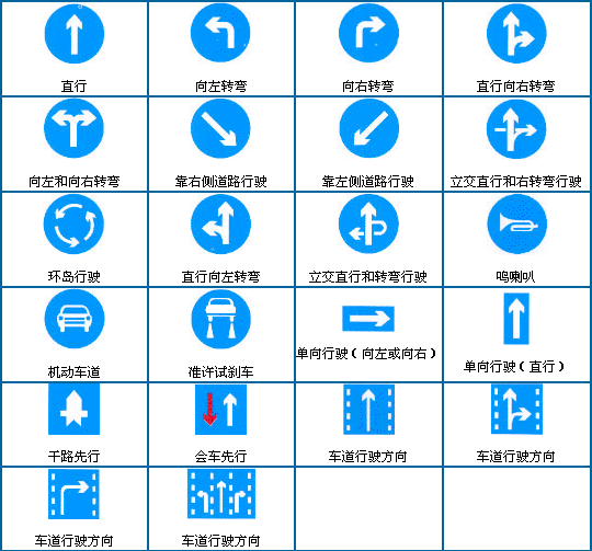 驾校考试秘笈 不用看书就能通过！！