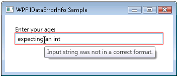 ：Data Validation in 3.5