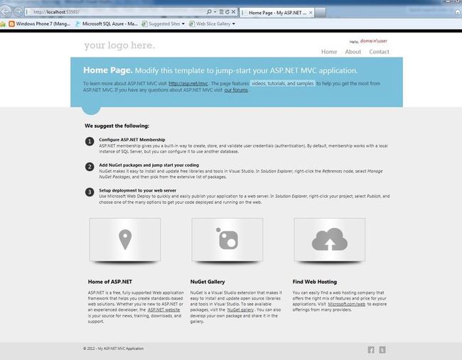 MVC 4.0_第2张图片