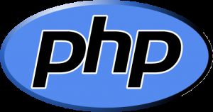 PHP Logo