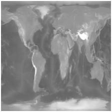 如何由Height Map生成Normal Map