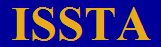 ISSTA logo