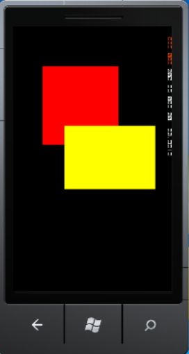 Windows Phone开发（6）：处理屏幕方向的改变