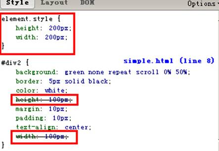 Javascript的调试利器：Firebug使用详解