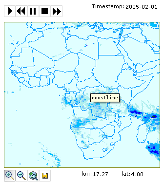 开源GIS---java系列