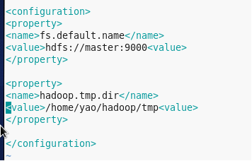 hadoop备战：一台x86计算机搭建hadoop的全分布式集群