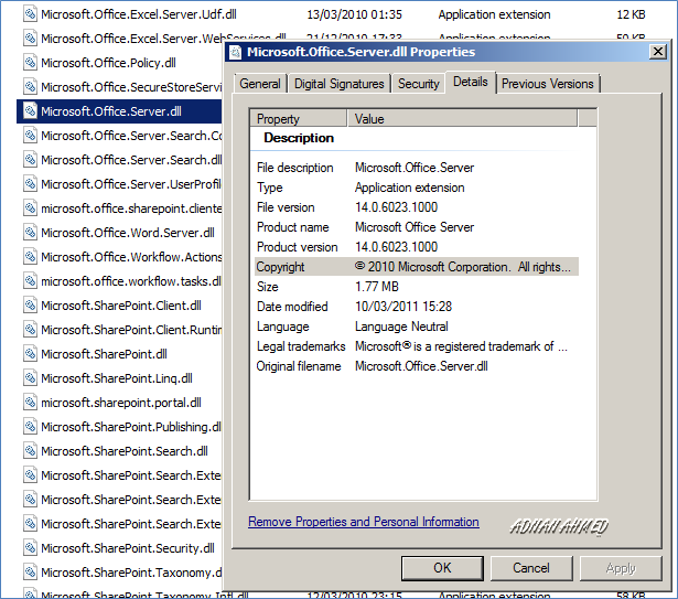 How to install and configure SharePoint Server 2010 SP1 on the existing SP 2010 Farm