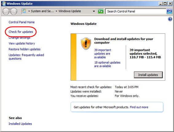 Windows Azure VM Role (4) 在VHD中安装需要的功能