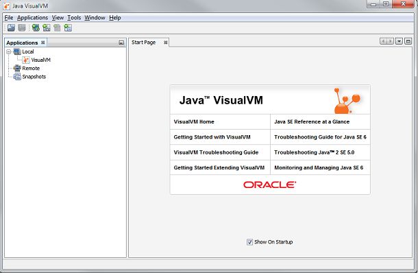 Java GC系列（4）：垃圾回收监视和分析