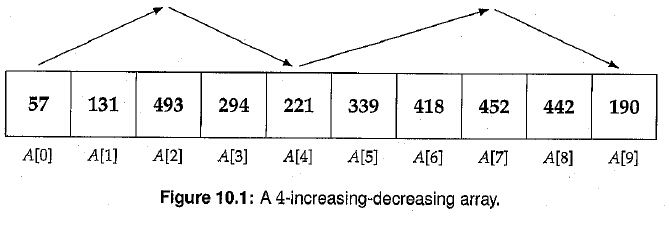 堆的基础题目学习（EPI）