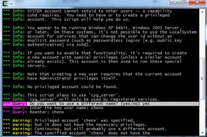 在windows系统中安装hadoop