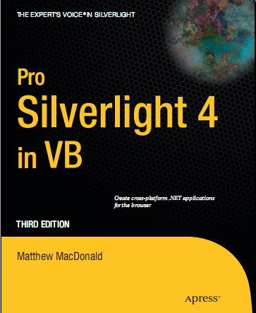 分享Silverlight/WPF/Windows Phone一周学习导读(1月3日-1月8日)