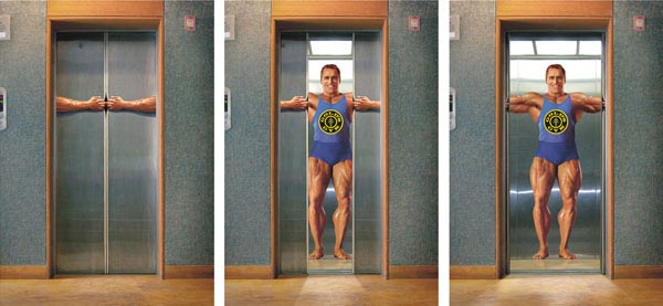 goldsgym