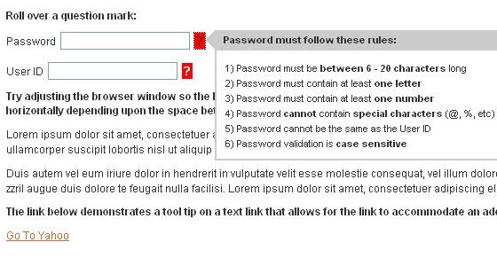 jQuery Form Plugins