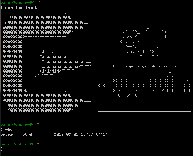 windows下基于cygwin,eclipse搭建hadoop开发环境