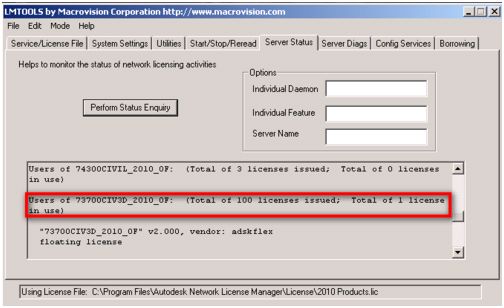 7步轻松设置授权管理器License Manager