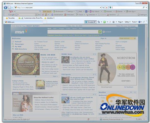 详解主流浏览器多进程架构:Chrome、IE