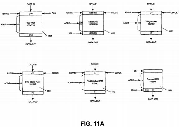 System and method for cache management