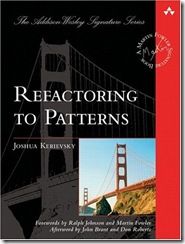 refactoring-to-patterns