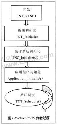 Nucleus移植