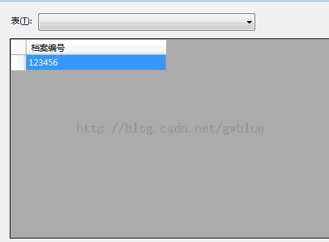 ASP.NET中利用Split实现对Checkbox的字符串分离放到DataTable里面