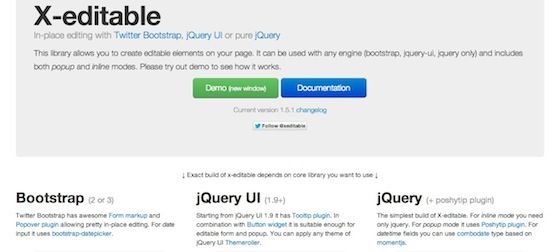 best-bootstrap-ui-editors