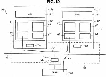 Virtual address cache memory, processor and multiprocessor