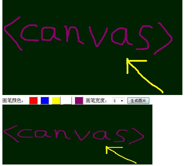 强大的<canvas>