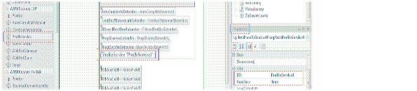 4.6 在AJAX Framework中使用ASP.NET’s Profile服务