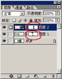 利用Photoshop拼接数码照片的技巧