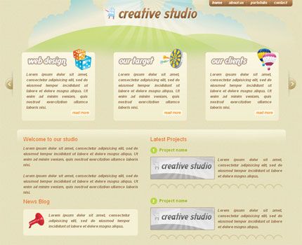 Creative Media | Fazai38's Inspirational Blog