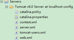 Eclipse项目发布到Tomcat下被加载两次