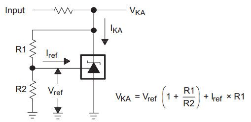 ICD2 VPP limiter for new PIC microcontrollers.