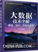 《大数据技术全解：基础、设计、开发与实践》