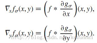 基于纹理边缘抑制的轮廓和边界检测（Contour and Boundary Detection）