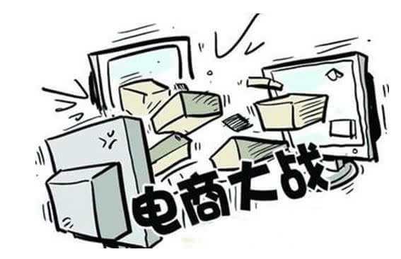 618掀互联网全明星大战，谁唱主角?