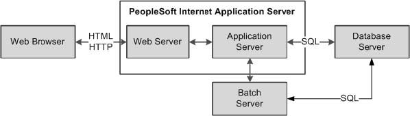 pure internet architecture