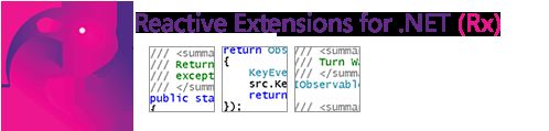 DevLabs: Reactive Extensions for .NET (Rx)