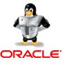 Oracle Linux logo