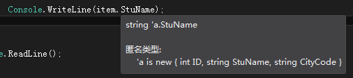 C#如何根据DataTable生成泛型List或者动态类型list
