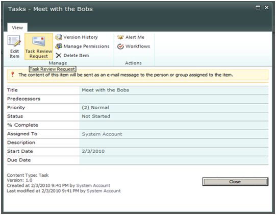 SharePoint 2010 UI 定制化系列之定制Ribbon UI操作: 如何使用SharePoint Designer 2010定制Ribbon UI操作