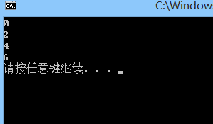 C#学习第六弹之LINQ