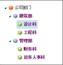 有关Silverlight TreeView组件的研究[3]