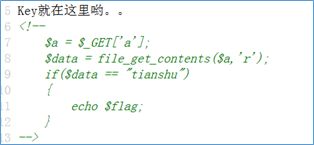 TSCTF writeup
