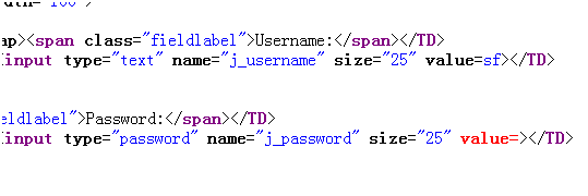 Web安全实践（10）攻击weblogic