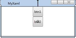 30分钟学会XAML