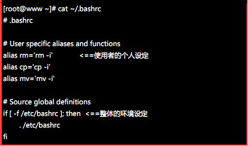 读书笔记之：鸟哥的Linux私房菜——基础学习篇（第三版） （8-12章）