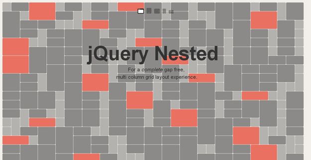 15 个最佳的 jQuery 表格插件