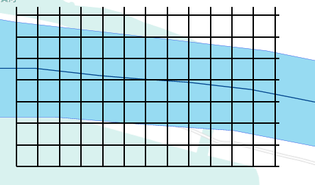 ArcGIS API for Silverlight 使用GeometryService求解线与面的交点(一)